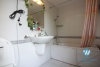 Spacious villa with 500 sqm living space for rent in Tay Ho, Hanoi